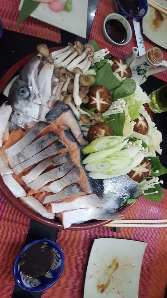 quán ăn trưa ngon tại quận Ba Đình