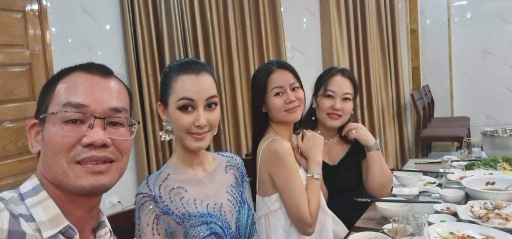 quán ăn trưa ngon tại quận Ba Đình