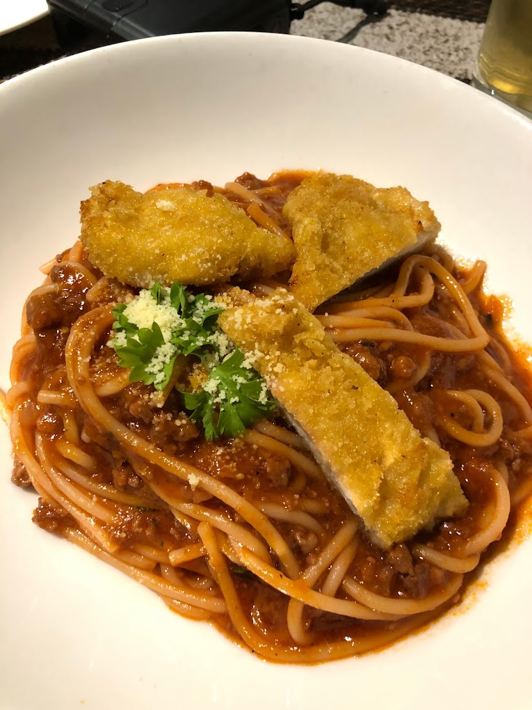 quán ăn trưa ngon tại quận Ba Đình