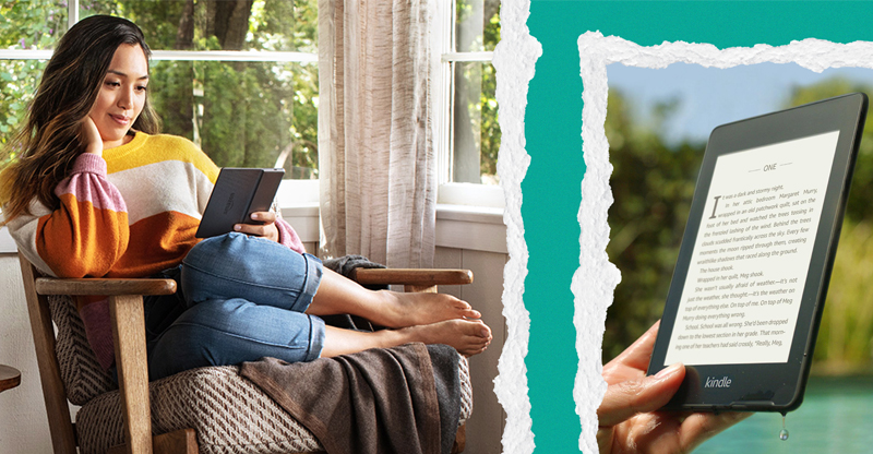 10 website đọc sách và tải sách miễn phí