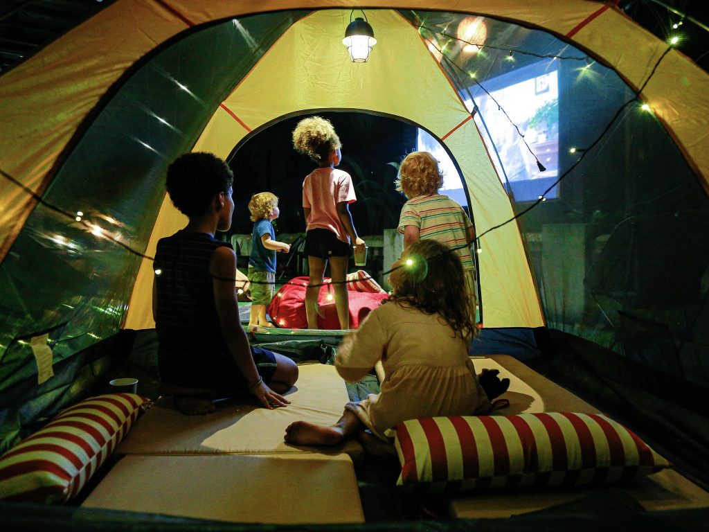 Melia Ba Vi Mountain Retreat.