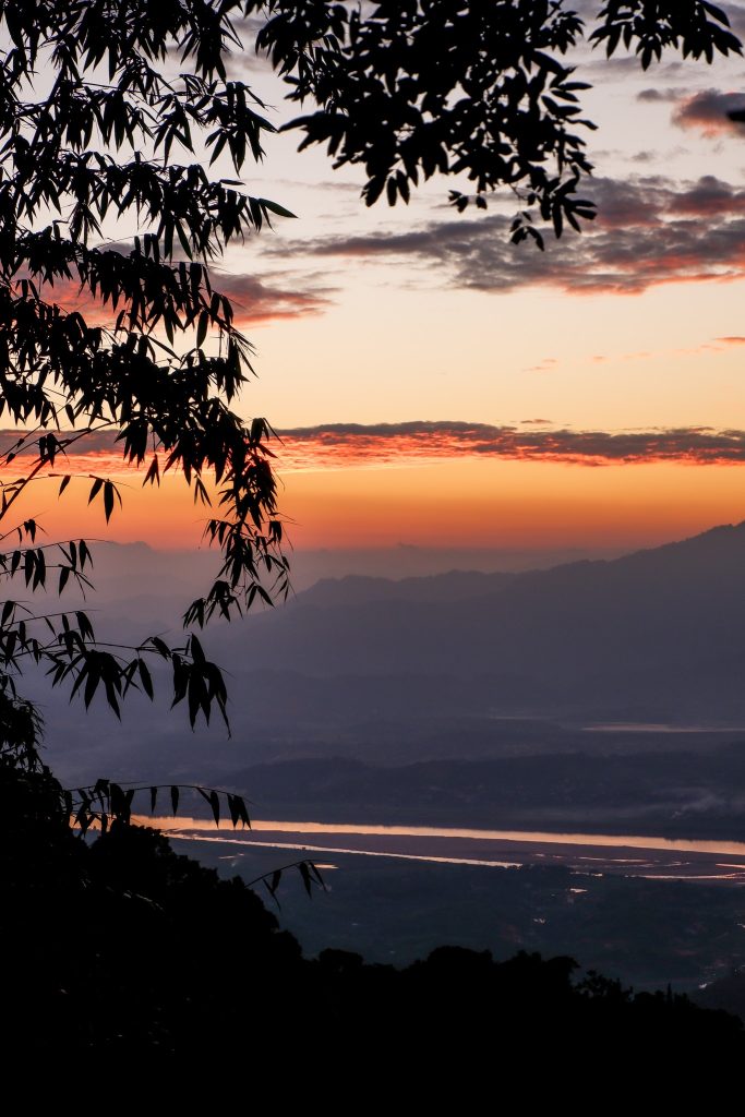 Melia Ba Vi Mountain Retreat.